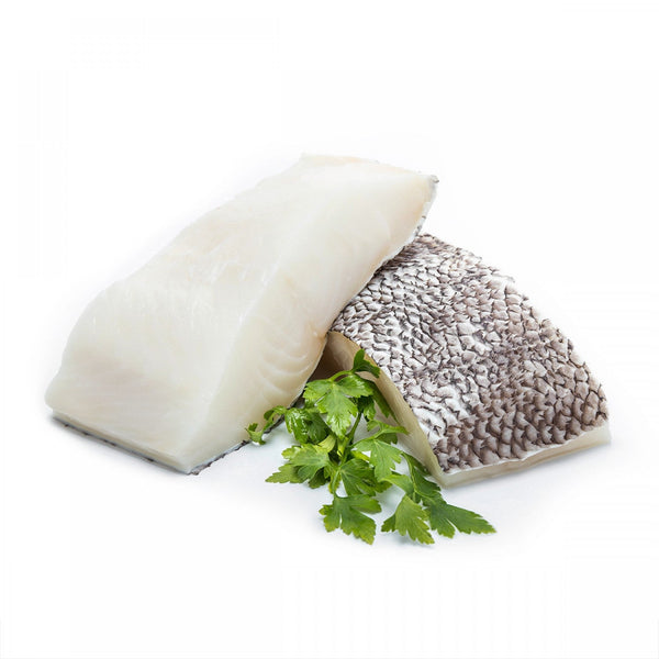 CHILEAN SEABASS (4oz X 4)