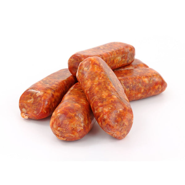 CHORIZO SAUSAGE (1LB) SAUSAGES