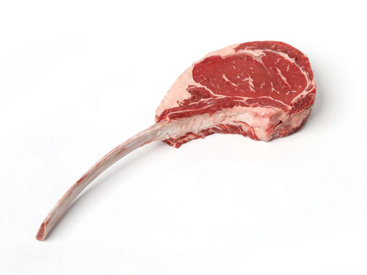 TOMAHAWK STEAK (1LB) BEEF, BEST