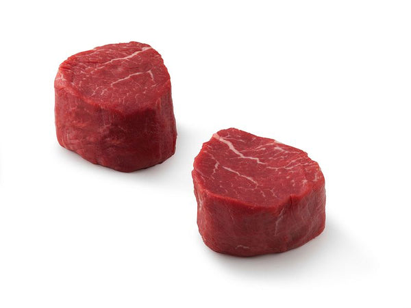 BEEF TENDERLOIN STEAK (1LB)