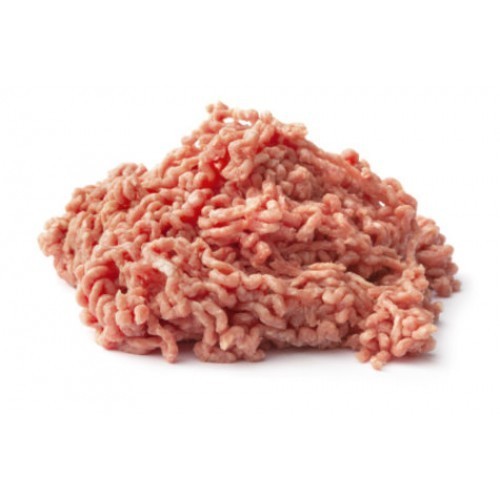 GROUND CHICKEN (1LB) chicken