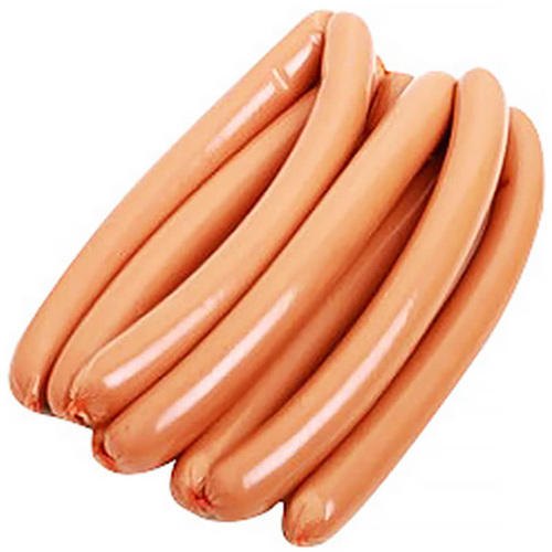 CHICKEN SAUSAGES (1LB) chicken,