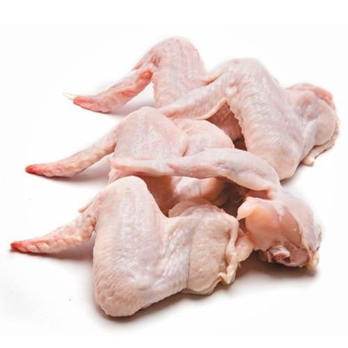 CHICKEN WINGS (1LB) chicken