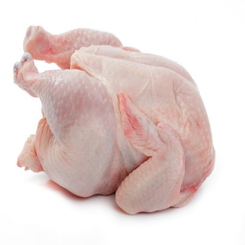 WHOLE CHICKEN (1LB) chicken
