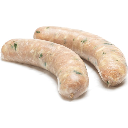 FETA SPINACH SAUSAGES (1LB)