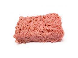 GROUND TURKEY (1LB)