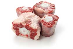 OXTAIL (1LB) BEEF