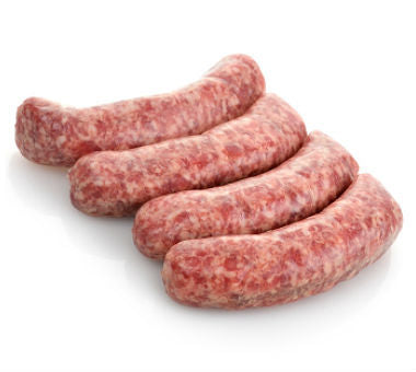 MILD ITALIAN SAUSAGES (1LB) SAUSAGES, TURKEY